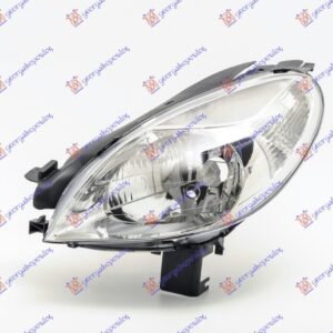 FAR 2004- (TYC) - CITROEN XSARA PICASSO 1999-2007 (N68)