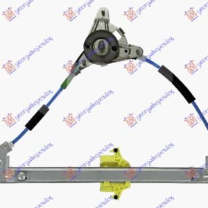 PODIZAC ZADNJEG PROZORA MEHANICKI - CITROEN XSARA PICASSO 1999-2007 (N68)