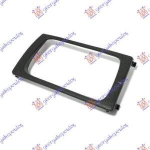 POKLOPAC MAGLENKE - VW CADDY PICK-UP 1996-2004 (9UF)