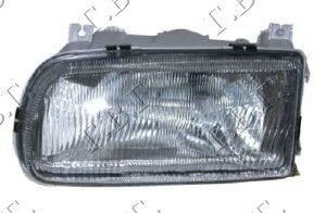 FAR ELEKTRICNI - VW CADDY PICK-UP 1996-2004 (9UF)