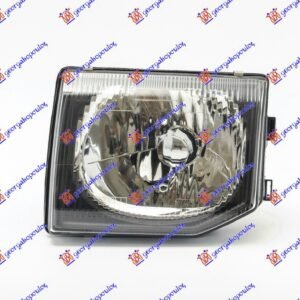 FAR (DEPO) - MITSUBISHI PAJERO 1996-2001 (V3/W)
