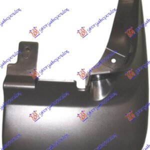 ZASTITA OD BLATA (ZAVESICA) PREDNJA - MAZDA P/U 2/4WD 1999-2003