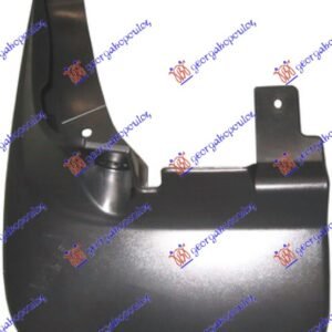 ZASTITA OD BLATA (ZAVESICA) PREDNJA - MAZDA P/U 2/4WD 1999-2003