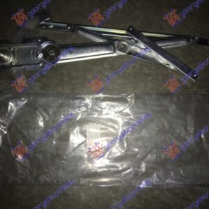 PODIZAC PREDNJEG PROZORA MEHANICKI - MAZDA P/U 2/4WD 1999-2003