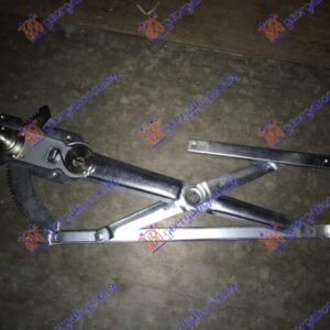 PODIZAC PREDNJEG PROZORA MEHANICKI - MAZDA P/U 2/4WD 1999-2003