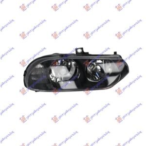 FAR CRNI GTA (DEPO) - ALFA ROMEO 156 1997-2003 (932)