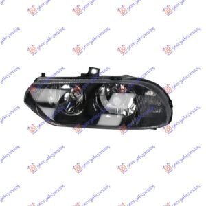 FAR CRNI GTA (DEPO) - ALFA ROMEO 156 1997-2003 (932)
