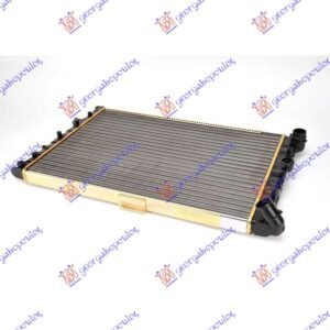 HLADNJAK MOTORA 1.6 (+AC) (58x42) - ALFA ROMEO 156 1997-2003 (932)