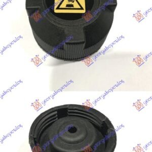 POKLOPAC POSUDE ZA ANTIFRIZ (1.0bar) - ALFA ROMEO 156 1997-2003 (932)