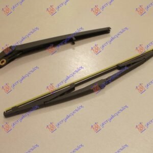 ZADNJI BRISAC KOMPLET KARAVAN 360mm - ALFA ROMEO 156 1997-2003 (932)