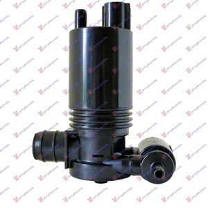 MOTOR POSUDE BRISACA (2 PUMPE) - NISSAN TIIDA 2007- (C11/SC11)