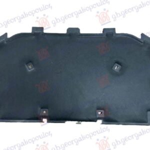 IZOLACIJA HAUBE (6 KOPCI) - VOLVO XC60 2008-2013 (156)