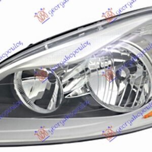 FAR ELEKTRICNI (SA MOTOROM) (DEPO) - VOLVO XC60 2008-2013 (156)
