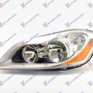 FAR (VALEO) - VOLVO XC60 2008-2013 (156)