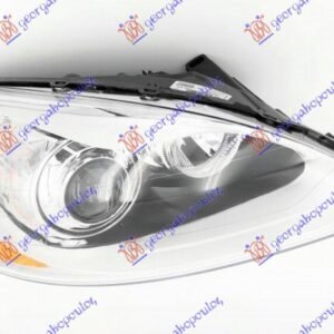 FAR Bi-XENON AFS (DEPO) - VOLVO XC60 2008-2013 (156)