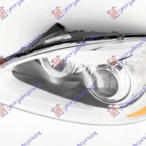 FAR Bi-XENON AFS (DEPO) - VOLVO XC60 2008-2013 (156)