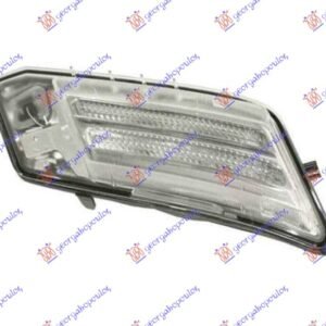 DNEVNO SVETLO LED (VALEO) - VOLVO XC60 2008-2013 (156)