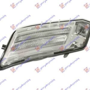 DNEVNO SVETLO LED - VOLVO XC60 2008-2013 (156)