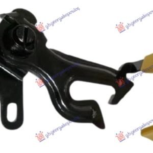 BRAVA HAUBE (SIGURNOSNA KUKA) - VOLVO XC60 2008-2013 (156)