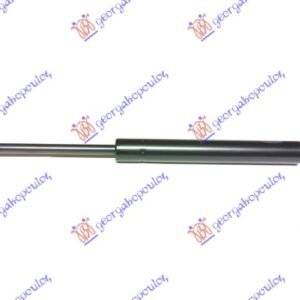 AMORTIZER HAUBE (285L-400N) (MARELLI) - VOLVO XC60 2008-2013 (156)