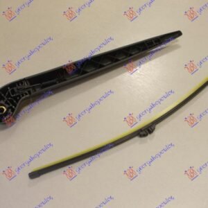 ZADNJI BRISAC KOMPLET 390mm - VOLVO XC60 2008-2013 (156)