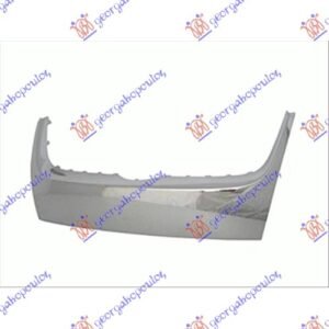 OKVIR PVC MASKE HROM - VW JETTA 2005-2010 (1K2)