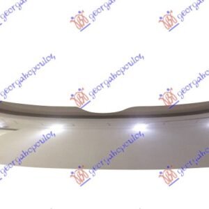 OKVIR PVC MASKE HROM (PDS SENZOR) - VW JETTA 2005-2010 (1K2)