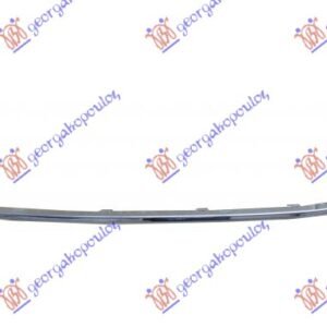 OKVIR CENTRALNE RESETKE HROM - VW JETTA 2005-2010 (1K2)
