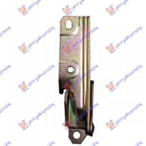 MAKAZE HAUBE - MITSUBISHI PAJERO 2001-2007 (V6W/V7W)