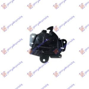 BRAVA HAUBE - MITSUBISHI PAJERO 2001-2007 (V6W/V7W)