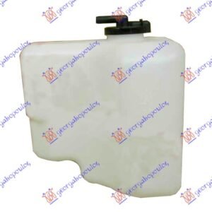 POSUDA ZA ANTIFRIZ - MITSUBISHI PAJERO 2001-2007 (V6W/V7W)