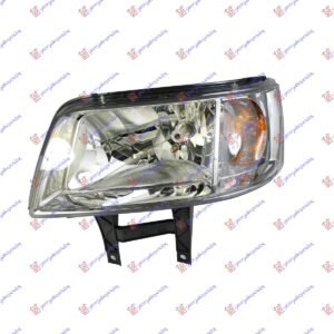FAR ELEKTRICNI JEDNO SOCIVO (DEPO) - VW TRANSPORTER 2003-2010 (T5) (7HA/7HH/7EA/7EH)