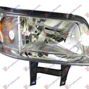 FAR ELEKTRICNI JEDNO SOCIVO (TYC) - VW TRANSPORTER 2003-2010 (T5) (7HA/7HH/7EA/7EH)