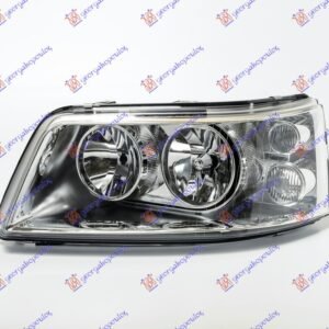 FAR ELEKTRICNI DUPLO SOCIVO (DEPO) - VW TRANSPORTER 2003-2010 (T5) (7HA/7HH/7EA/7EH)