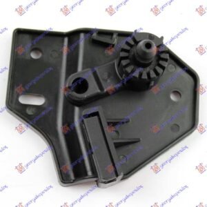 NOSAC KVAKE ZA OTVARANJE HAUBE PLASTICNI - VW TRANSPORTER 2003-2010 (T5) (7HA/7HH/7EA/7EH)