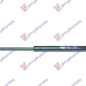 AMORTIZER HAUBE (390L-360N) (MARELLI) - VW TRANSPORTER 2003-2010 (T5) (7HA/7HH/7EA/7EH)