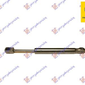 AMORTIZER HAUBE (237L-400N) (MARELLI) - VW TRANSPORTER 2003-2010 (T5) (7HA/7HH/7EA/7EH)
