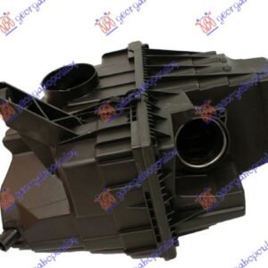KUCISTE FILTERA VAZDUHA (AXA/AXB/AXC/BRR/BRS) - VW TRANSPORTER 2003-2010 (T5) (7HA/7HH/7EA/7EH)
