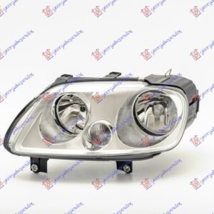 FAR ELEKTRICNI (DEPO) - VW CADDY 2004-2010 (2KB/2KJ/2CB/2CJ)