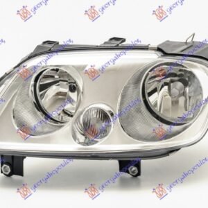FAR ELEKTRICNI (TYC) - VW CADDY 2004-2010 (2KB/2KJ/2CB/2CJ)