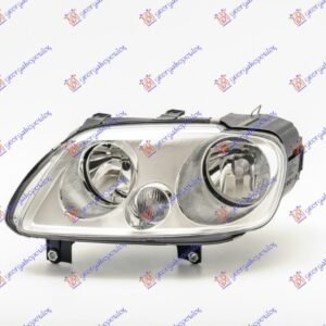 FAR ELEKTRICNI (TURSKA) - VW CADDY 2004-2010 (2KB/2KJ/2CB/2CJ)