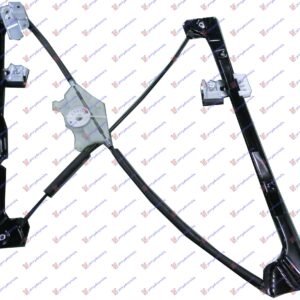 PODIZAC PREDNJEG PROZORA ELEKTRICNI (A KVALITET) - VW CADDY 2004-2010 (2KB/2KJ/2CB/2CJ)