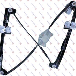PODIZAC PREDNJEG PROZORA ELEKTRICNI (A KVALITET) - VW CADDY 2004-2010 (2KB/2KJ/2CB/2CJ)