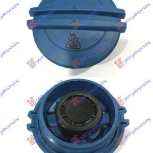 POKLOPAC POSUDE ZA ANTIFRIZ (1.4bar) - VW CADDY 2004-2010 (2KB/2KJ/2CB/2CJ)