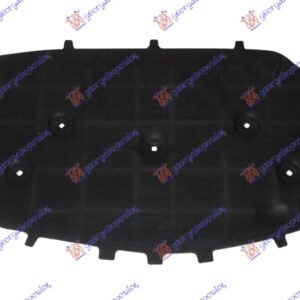 IZOLACIJA HAUBE - VW GOLF VI 2008-2013 (5K1)