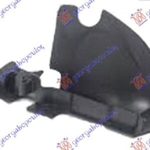 NOSAC HLADNJAKA PLASTICNI - VW GOLF VI 2008-2013 (5K1)