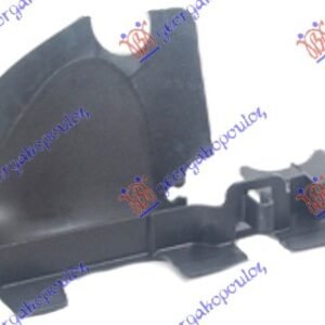 NOSAC HLADNJAKA PLASTICNI - VW GOLF VI 2008-2013 (5K1)