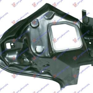 NOSAC STOP LAMPE - VW GOLF VI 2008-2013 (5K1)