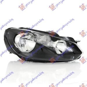 FAR ELEKTRICNI (HELLA TIP) (DEPO) - VW GOLF VI 2008-2013 (5K1)