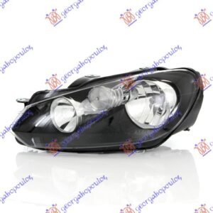 FAR ELEKTRICNI (HELLA TIP) (DEPO) - VW GOLF VI 2008-2013 (5K1)